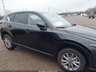 2025 Mazda Cx-5 2.5 S Select Черный vin: JM3KFBBL1S0602555