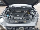 2025 Mazda Cx-5 2.5 S Select Черный vin: JM3KFBBL1S0602555