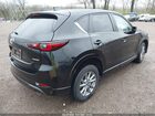 2025 Mazda Cx-5 2.5 S Select Черный vin: JM3KFBBL1S0602555