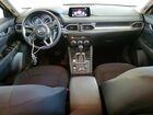 2019 Mazda Cx-5 Sport Красный vin: JM3KFBBL3K0577089