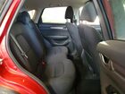2019 Mazda Cx-5 Sport Красный vin: JM3KFBBL3K0577089