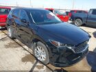 2025 Mazda Cx-5 2.5 S Select Black vin: JM3KFBBL3S0615856