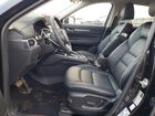 2025 Mazda Cx-5 Select Черный vin: JM3KFBBL3S0705394