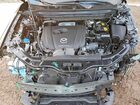 2025 Mazda Cx-5 Select Черный vin: JM3KFBBL3S0705394