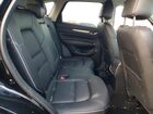 2025 Mazda Cx-5 Select Черный vin: JM3KFBBL3S0705394