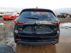 2025 Mazda Cx-5 Select Черный vin: JM3KFBBL3S0705394