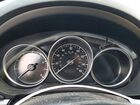 2025 Mazda Cx-5 Select Черный vin: JM3KFBBL3S0705394
