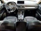 2025 Mazda Cx-5 Select Черный vin: JM3KFBBL3S0705394