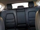 2025 Mazda Cx-5 Select Черный vin: JM3KFBBL3S0705394