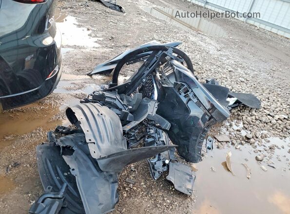 JM3KFBBL3S0705394 2025 MAZDA CX-5 Черный Вид наклейки с VIN-кодом