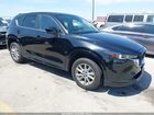 2025 Mazda Cx-5 2.5 S Select Black vin: JM3KFBBL7S0560974
