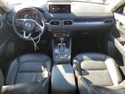 2024 Mazda Cx-5 Select Красный vin: JM3KFBBLXR0436966