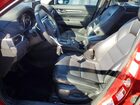 2024 Mazda Cx-5 Select Красный vin: JM3KFBBLXR0436966