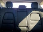 2024 Mazda Cx-5 Select Красный vin: JM3KFBBLXR0436966