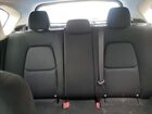 2019 Mazda Cx-5 Blue vin: JM3KFBBM1K0597995
