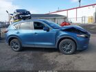 2020 Mazda Cx-5 Sport Синий vin: JM3KFBBM3L0775357