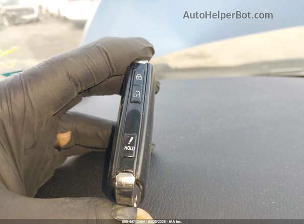 JM3KFBBM3L0775357 2020 MAZDA CX-5 Синий Вид панели приборов