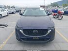 2022 Mazda Cx-5 2.5 S Select Синий vin: JM3KFBBM7N0559269
