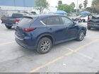 2022 Mazda Cx-5 2.5 S Select Синий vin: JM3KFBBM7N0559269