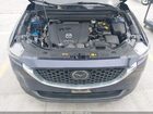 2022 Mazda Cx-5 2.5 S Select Синий vin: JM3KFBBM7N0559269