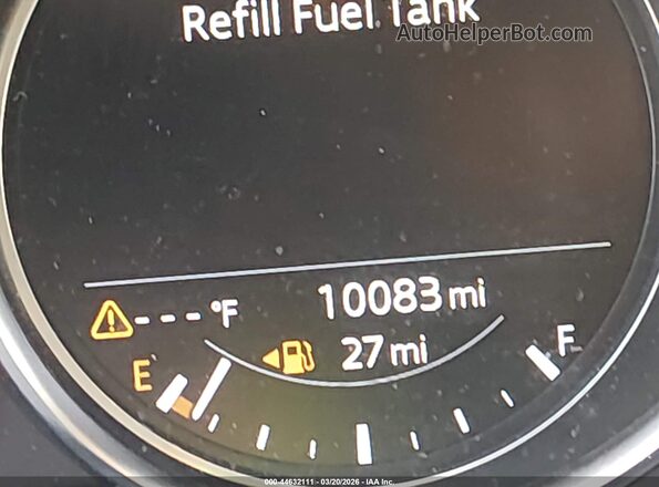 JM3KFBCL0S0623802 2025 MAZDA CX-5 Белый Панорамный вид салона 360°