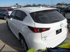 2025 Mazda Cx-5 2.5 S Preferred Белый vin: JM3KFBCL0S0623802