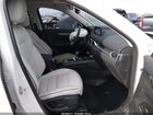 2025 Mazda Cx-5 2.5 S Preferred Белый vin: JM3KFBCL0S0623802
