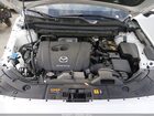 2025 Mazda Cx-5 2.5 S Preferred Белый vin: JM3KFBCL0S0623802