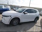 2025 Mazda Cx-5 2.5 S Preferred Белый vin: JM3KFBCL0S0623802
