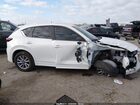 2025 Mazda Cx-5 2.5 S Preferred Белый vin: JM3KFBCL0S0623802