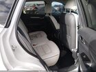 2025 Mazda Cx-5 2.5 S Preferred Белый vin: JM3KFBCL0S0623802