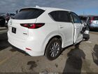 2025 Mazda Cx-5 2.5 S Preferred Белый vin: JM3KFBCL0S0623802