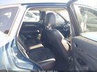 2017 Mazda Cx-5 Touring Blue vin: JM3KFBCL1H0198048