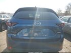 2017 Mazda Cx-5 Touring Blue vin: JM3KFBCL1H0198048