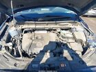 2017 Mazda Cx-5 Touring Blue vin: JM3KFBCL1H0198048
