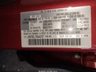 2024 Mazda Cx-5 2.5 S Preferred Red vin: JM3KFBCL1R0442167