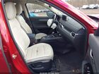 2024 Mazda Cx-5 2.5 S Preferred Red vin: JM3KFBCL1R0442167