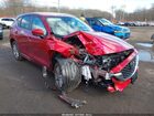2024 Mazda Cx-5 2.5 S Preferred Red vin: JM3KFBCL1R0442167