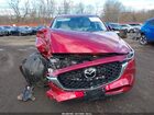 2024 Mazda Cx-5 2.5 S Preferred Red vin: JM3KFBCL1R0442167