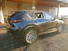 2025 Mazda Cx-5 Preferred Черный vin: JM3KFBCL1S0628720