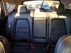 2025 Mazda Cx-5 Preferred Черный vin: JM3KFBCL1S0628720