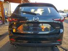 2025 Mazda Cx-5 Preferred Черный vin: JM3KFBCL1S0628720