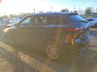 2025 Mazda Cx-5 Preferred Черный vin: JM3KFBCL1S0628720