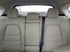 2017 Mazda Cx-5 Touring Black vin: JM3KFBCL3H0153578