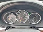 2017 Mazda Cx-5 Touring Black vin: JM3KFBCL3H0153578