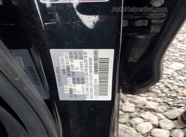 JM3KFBCL3H0153578 2017 MAZDA CX-5 Black Вид наклейки з VIN-кодом