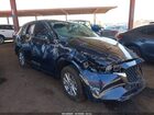 2024 Mazda Cx-5 2.5 S Preferred Синий vin: JM3KFBCL3R0430411
