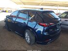 2024 Mazda Cx-5 2.5 S Preferred Синий vin: JM3KFBCL3R0430411