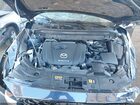 2024 Mazda Cx-5 2.5 S Preferred Синий vin: JM3KFBCL3R0430411