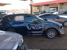 2024 Mazda Cx-5 2.5 S Preferred Синий vin: JM3KFBCL3R0430411